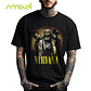 Polera Nirvana v6 - Miniatura 2