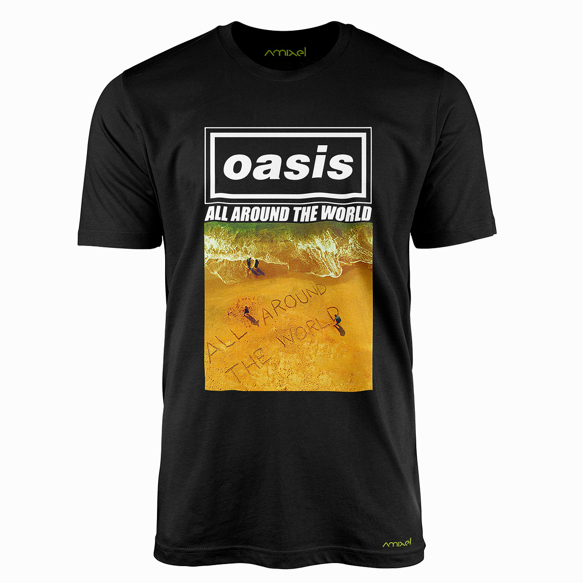 Polera Oasis v3 1