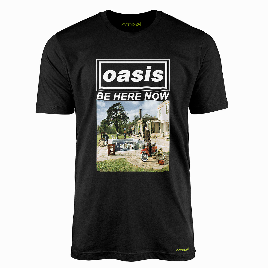 Polera Oasis v4 1