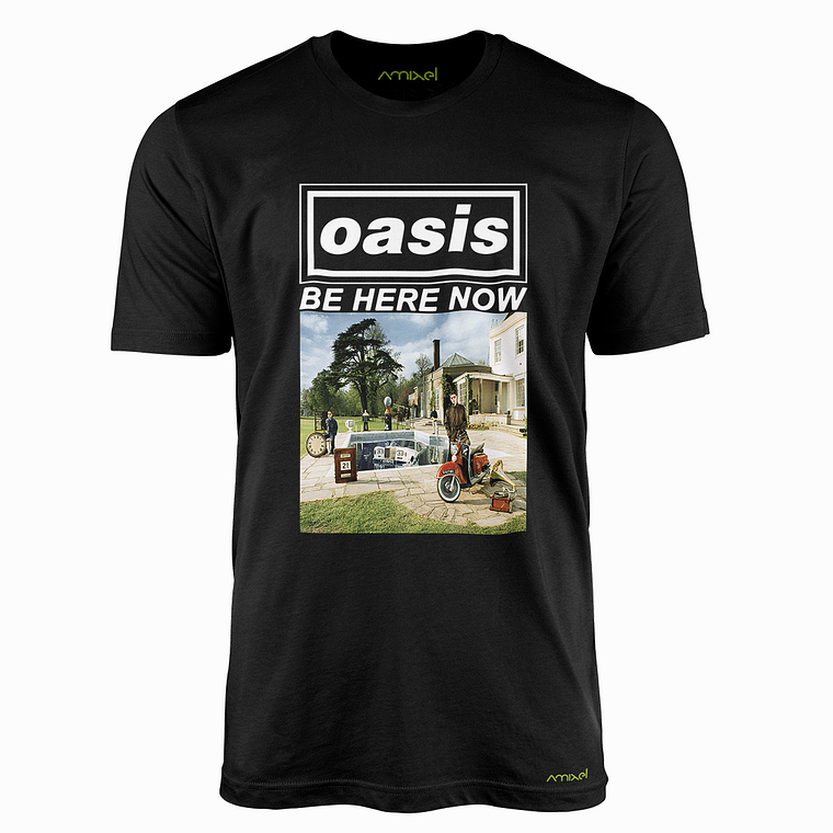 Polera Oasis v4 1