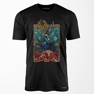 Polera Opeth v1