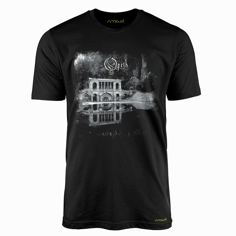 Polera Opeth v3 1