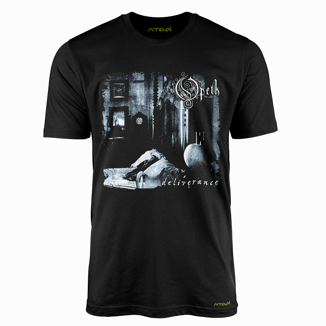 Polera Opeth v4 1