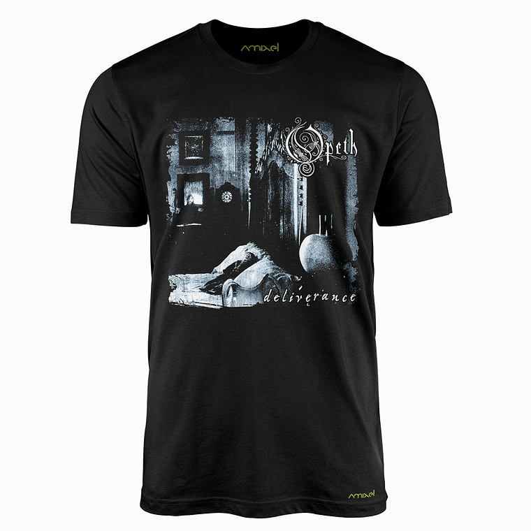 Polera Opeth v4 1