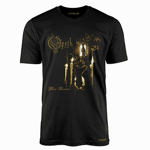 Polera Opeth v5