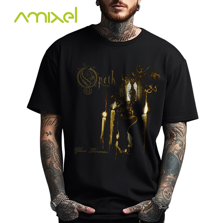 Polera Opeth v5 2