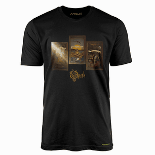 Polera Opeth v6