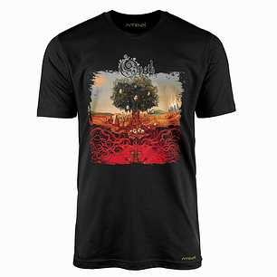 Polera Opeth v7