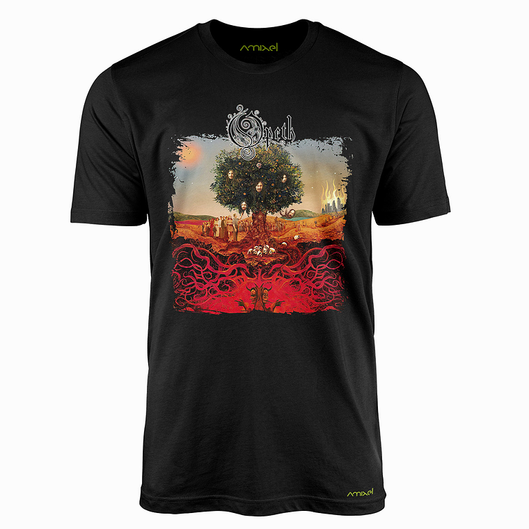 Polera Opeth v7 1