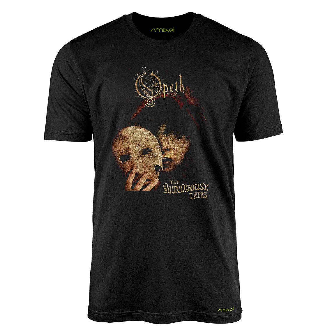 Polera Opeth v9 1