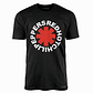 Polera Red Hot Chilipepers v1 - Miniatura 1