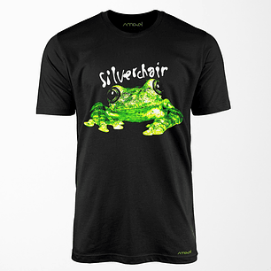 Polera Silverchair v1