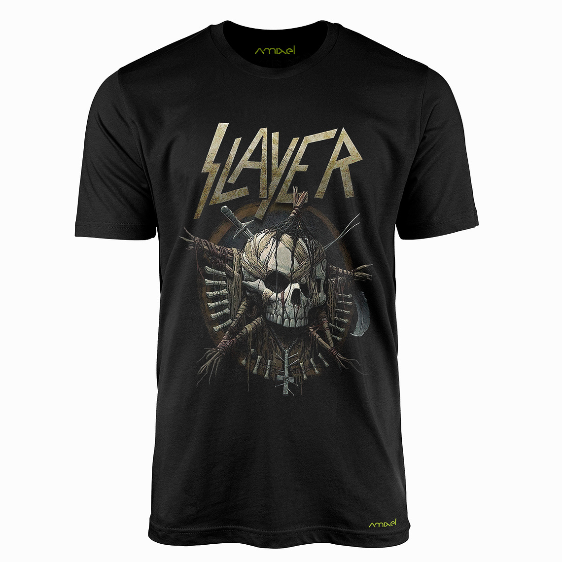 Polera Slayer v1 1