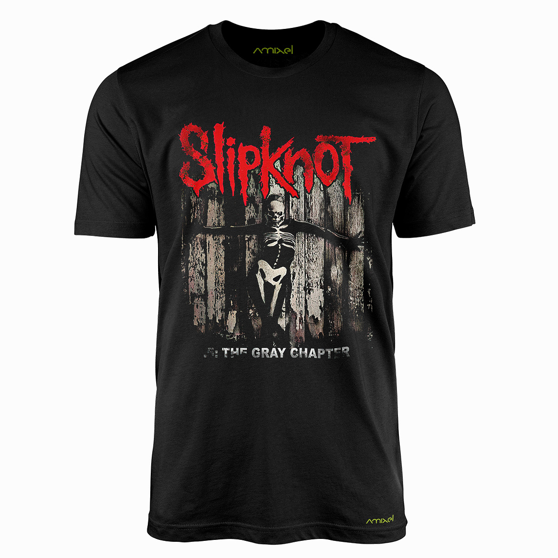 Polera Slipknot v3 1