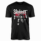 Polera Slipknot v4 - Miniatura 1