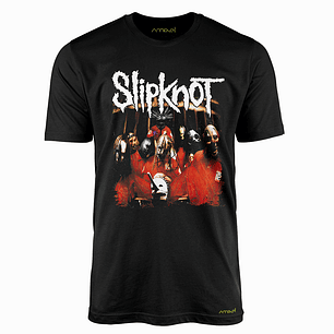 Polera Slipknot v5