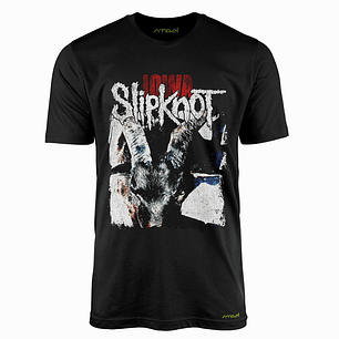 Polera Slipknot v6