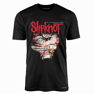 Polera Slipknot v8