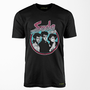 Polera Soda Stereo v1