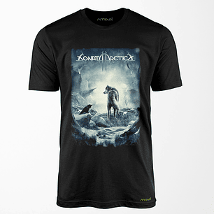 Polera Sonata Artica v2