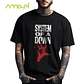 Polera System Of A Down v2 - Miniatura 2