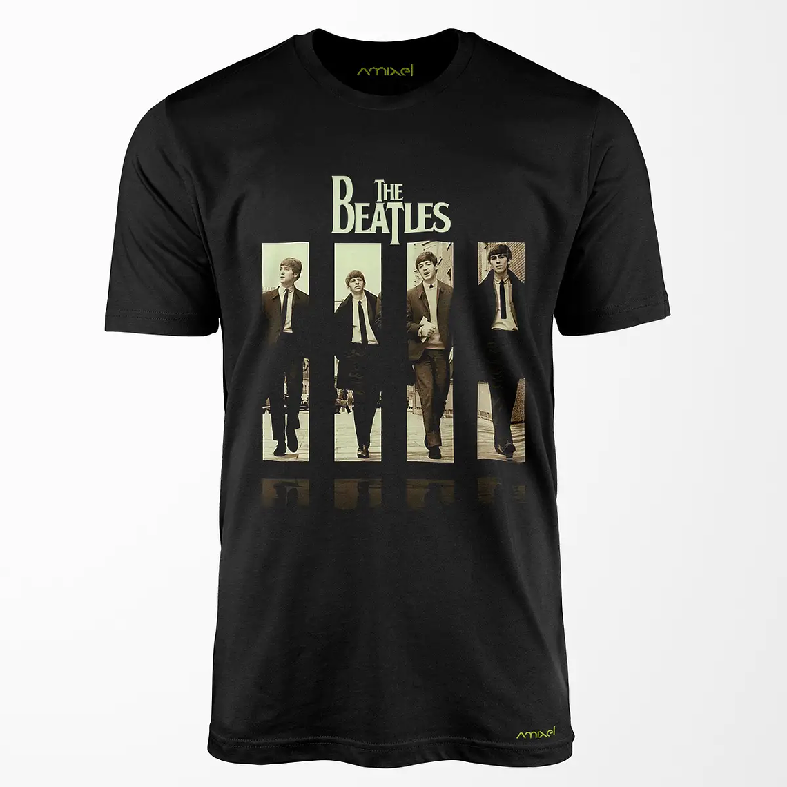 Polera The Beatles v1 1
