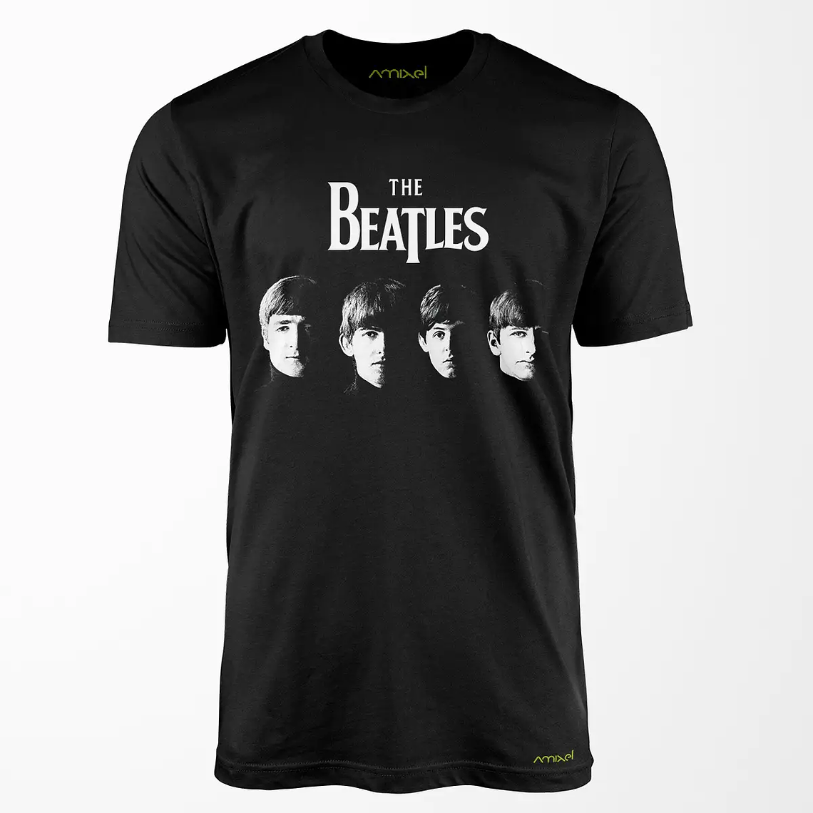 Polera The Beatles v2 1