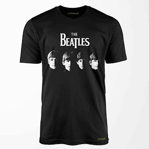 Polera The Beatles v2