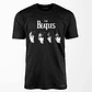Polera The Beatles v2 - Miniatura 1