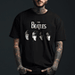 Polera The Beatles v2 - Miniatura 2