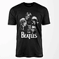 Polera The Beatles v4 - Miniatura 1