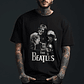 Polera The Beatles v4 - Miniatura 2