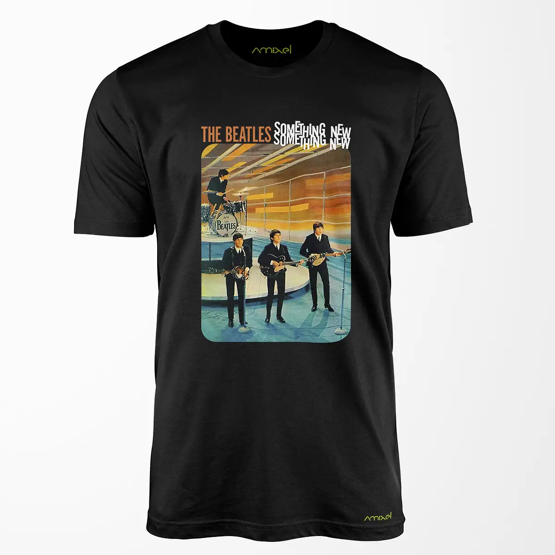 Polera The Beatles v5 1