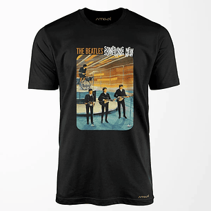 Polera The Beatles v5