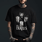 Polera The Beatles v6 - Miniatura 2