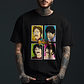 Polera The Beatles v7 - Miniatura 2