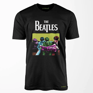 Polera The Beatles v8