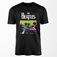 Polera The Beatles v8 - Miniatura 1