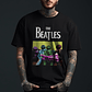 Polera The Beatles v8 - Miniatura 2