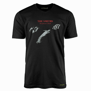 Polera The Smiths v1