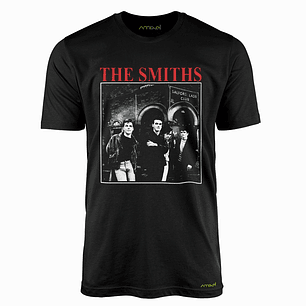 Polera The Smiths v2