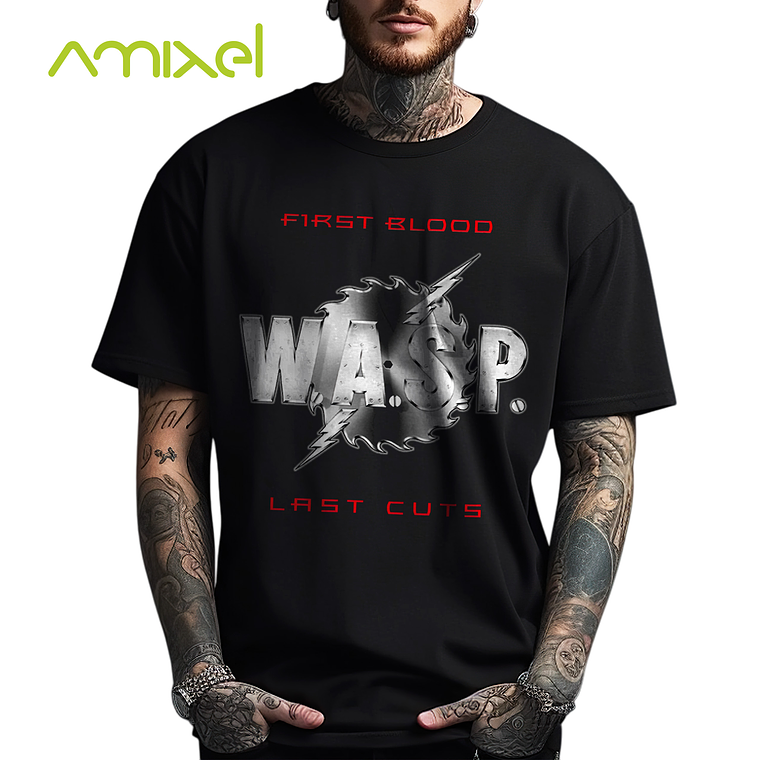 Polera WASP v4 2