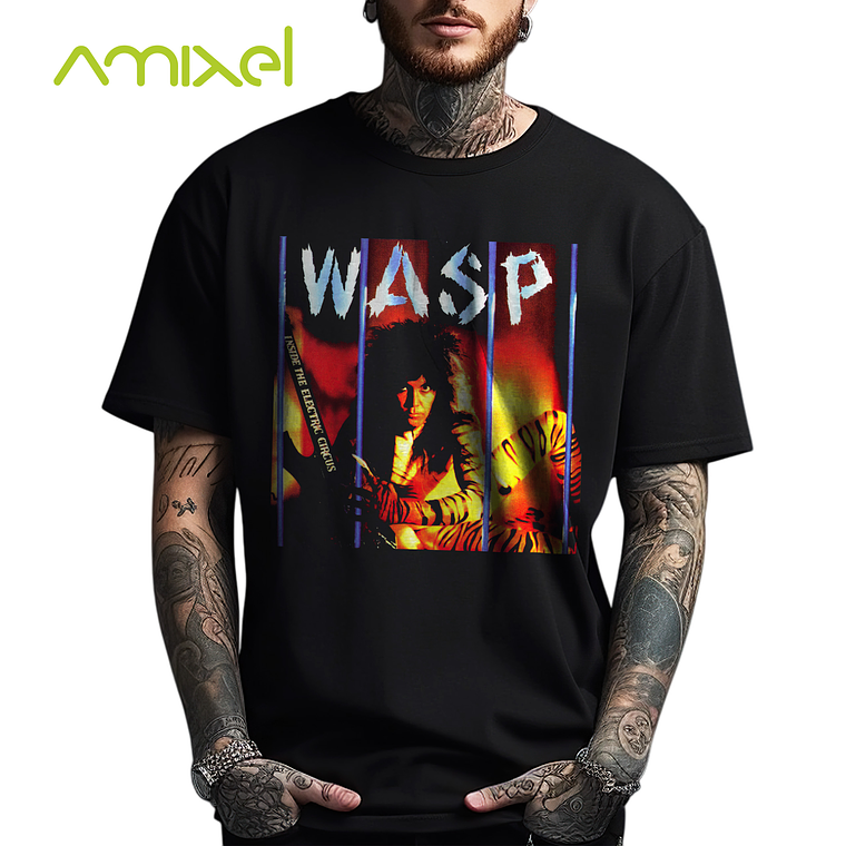 Polera WASP v5 2
