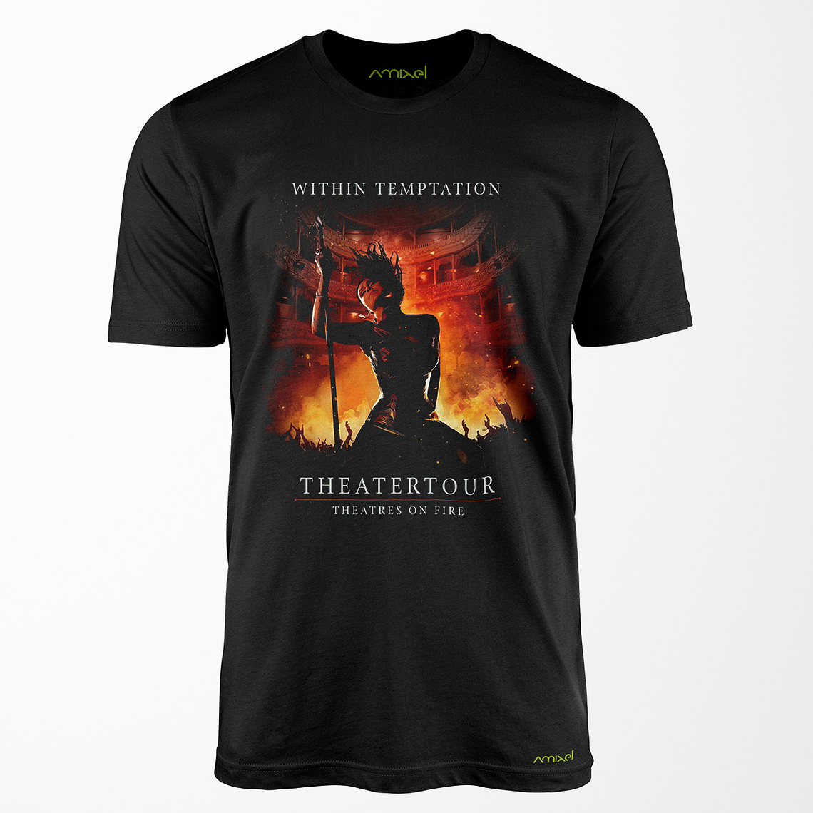 Polera Within Temptation Theater Tour v1 1