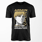 Polera Attack on Titan - Armin v1 - Miniatura 1