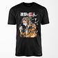 Polera Attack on Titan - Eren v3-3 - Miniatura 1