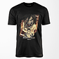 Polera Attack on Titan - Eren Yeager v8 - Miniatura 1