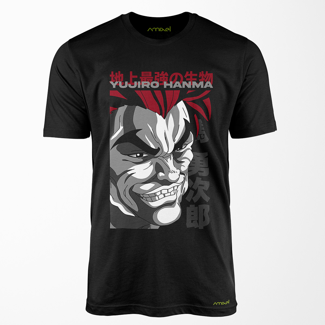 Polera Yujiro v1 1