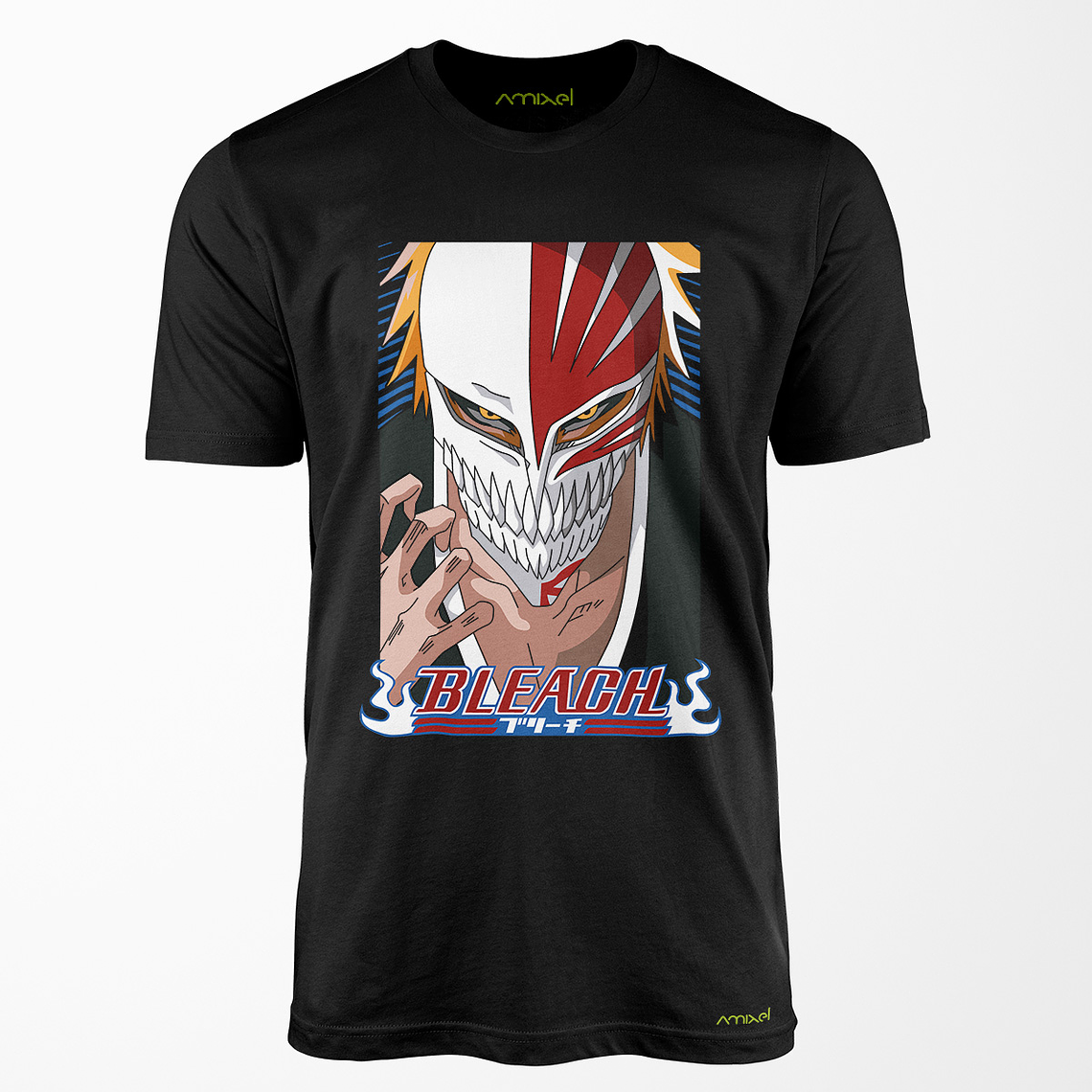 Polera bleach v1 1