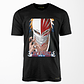 Polera bleach v1 - Miniatura 1